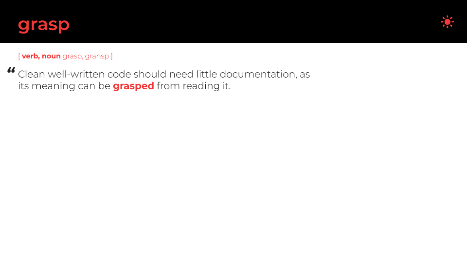 Grasp 2